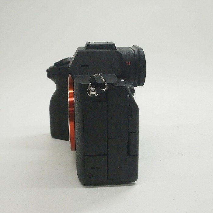 ソニー α7IV(ILCE-7M4) ボディ