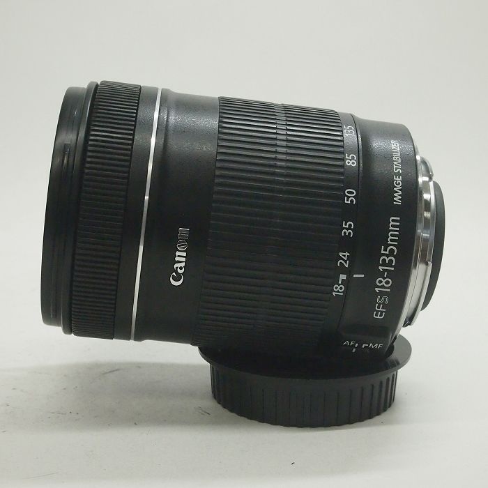 キヤノン EF-S18-135/3.5-5.6 IS USM