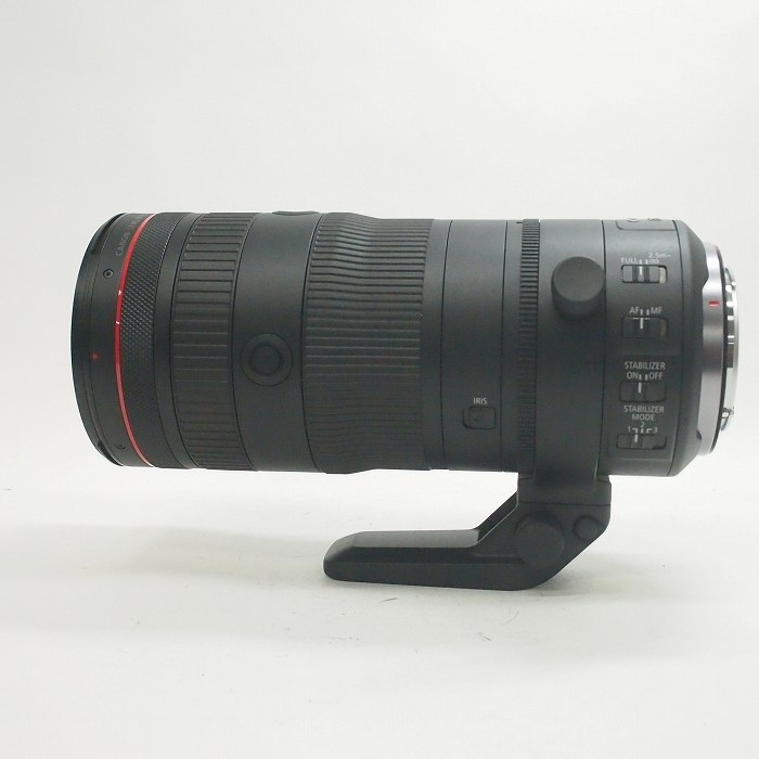 キヤノン RF70-200/F2.8L IS USM Z BK