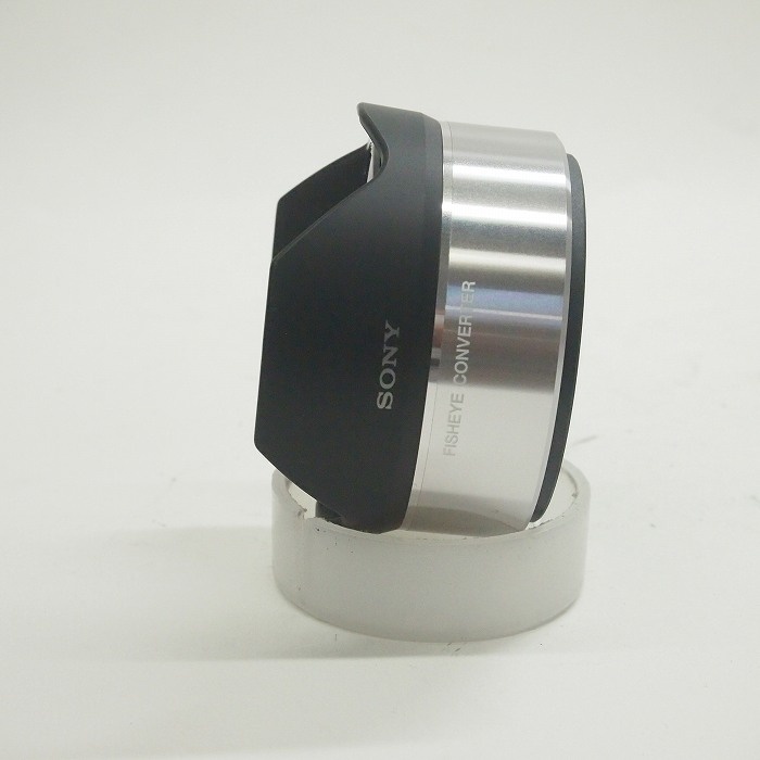 ソニー VCL-ECF1 フィッシュアイコンバーター