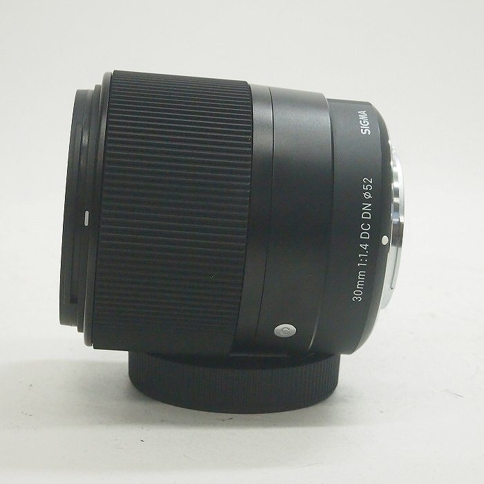 シグマ 30/F1.4 DC DN CONTEMPORARY マイクロフオーサーズ