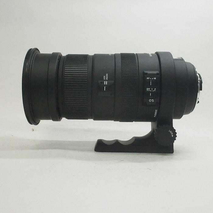 シグマ APO50-500/4.5-6.3 DG OS HSM ニコン用