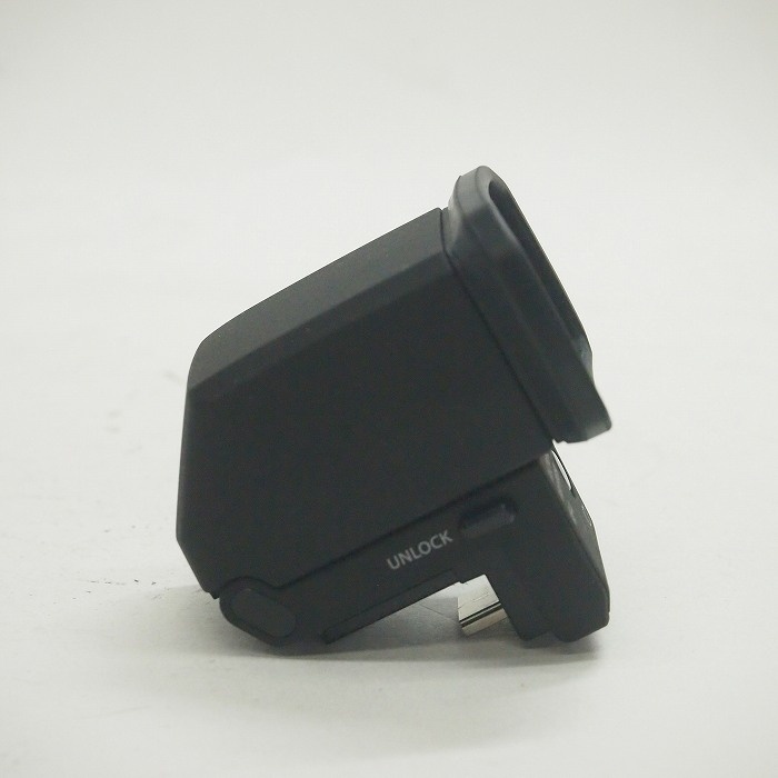 オリンパス VF-4 ビューファインダー ブラック