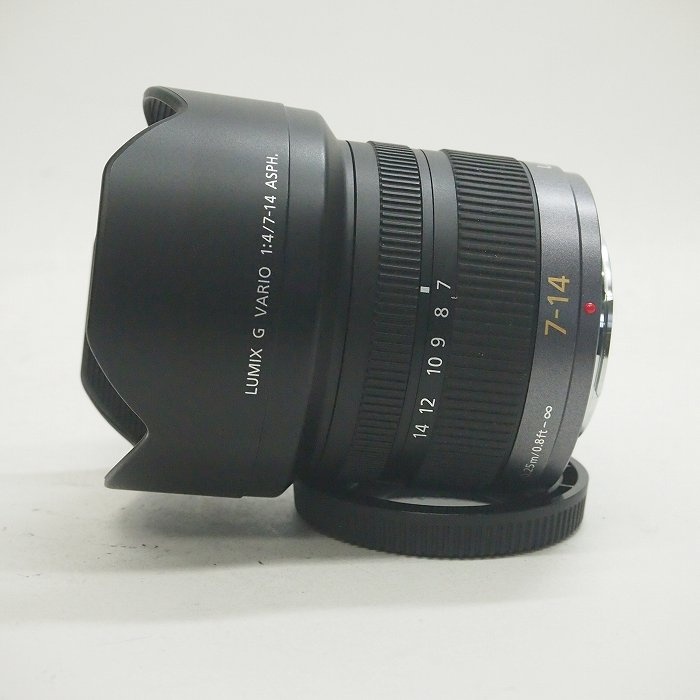 パナソニック Gバリオ 7-14/4 H-F007014