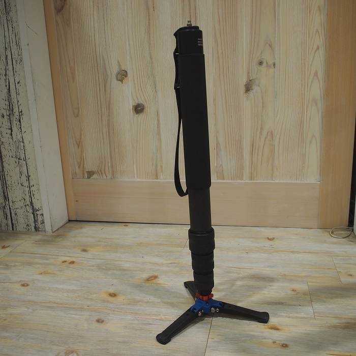 ジッツオ GM5541 カーボン一脚