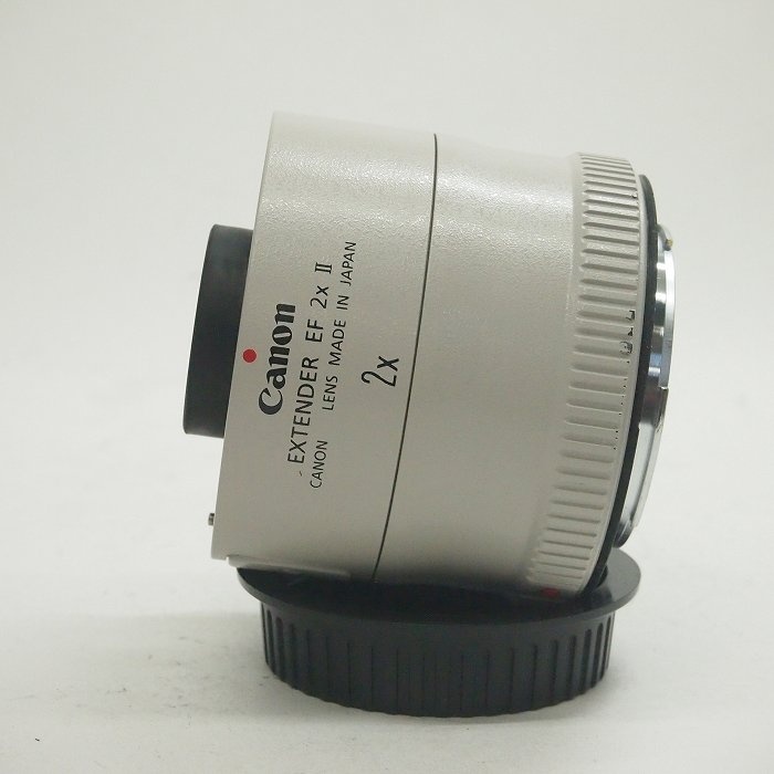 キヤノン エクステンダー EF2X II