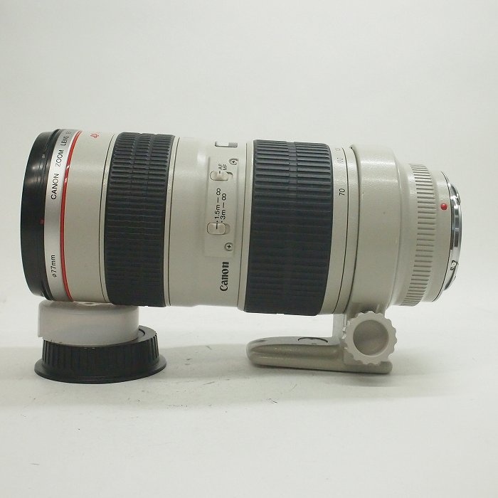 キヤノン EF70-200/2.8L USM