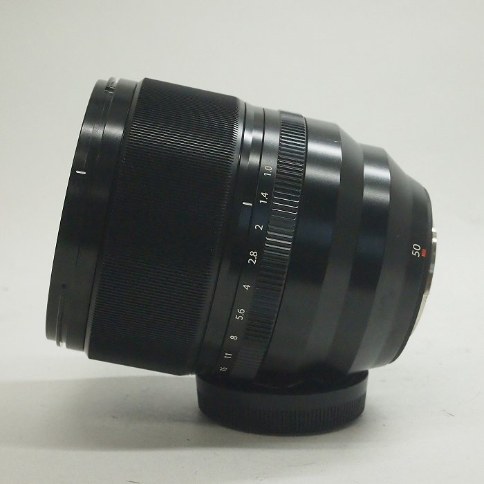 フジフイルム XF50/1.0 R WR