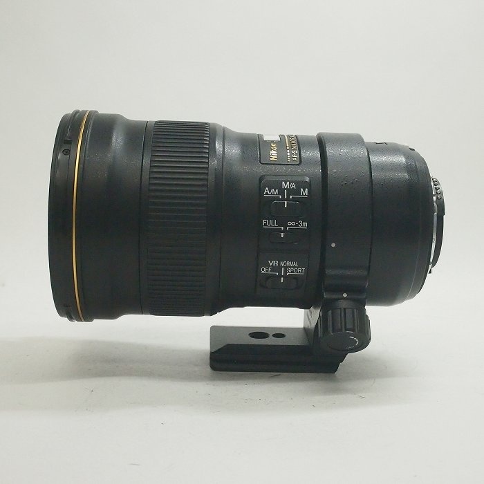 ニコン AF-S 300/F4E PF ED VR