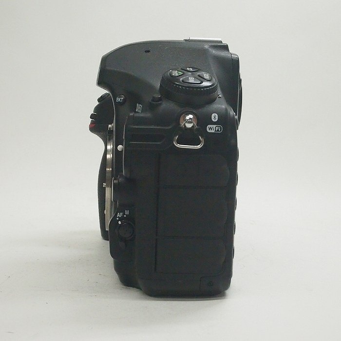 ニコン D850 ボデイ