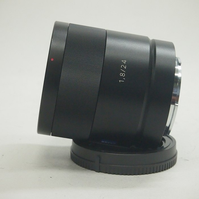 ソニー SONNAR T*E24/F1.8 ZA