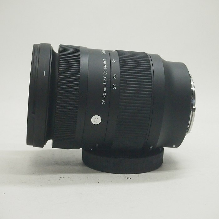 シグマ 28-70/F2.8 DG DN CONTEMPORARY SE