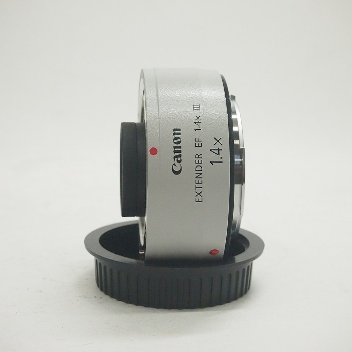 キヤノン エクステンダー EF1.4X III