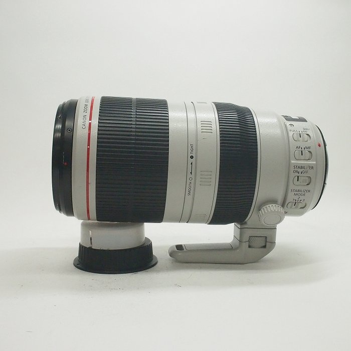 キヤノン EF100-400/4.5-5.6L IS II USM