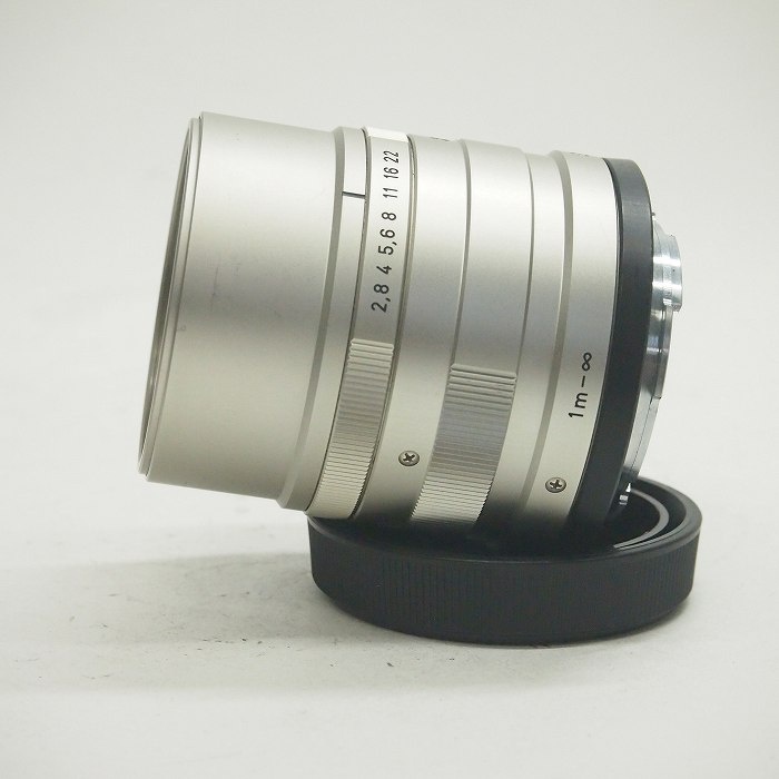 コンタックス G用 ゾナ-T* 90/2.8