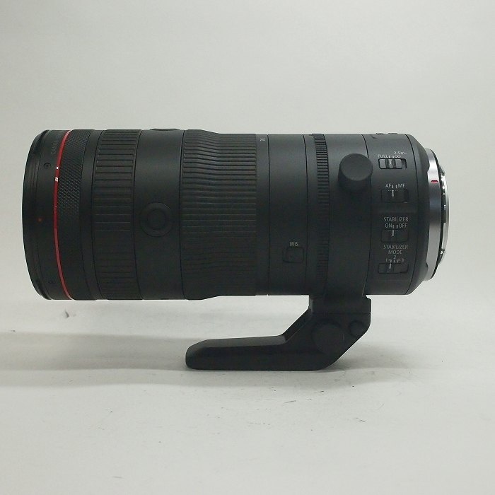 キヤノン RF70-200/2.8L IS USM Z BK