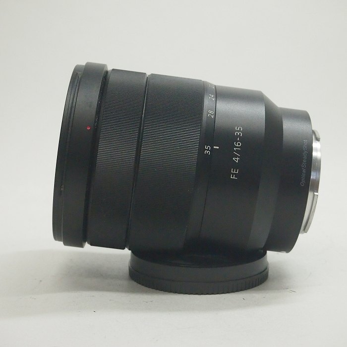 ソニー VARIO-TESSAR T*FE16-35/F4 ZA OSS