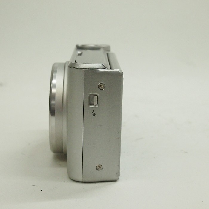 キヤノン POWERSHOT SX740HS シルバー