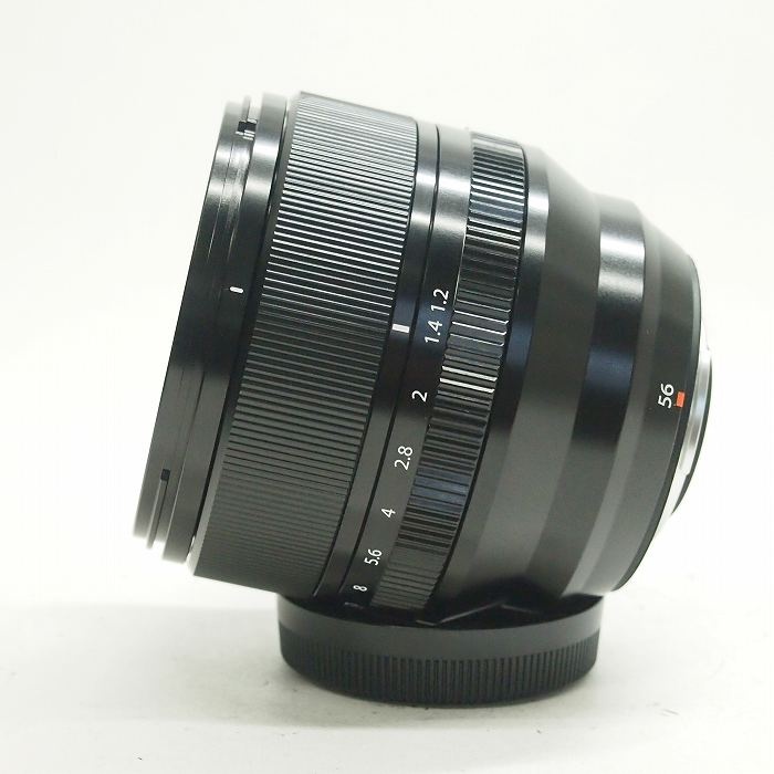 フジフイルム XF56/F1.2 R WR