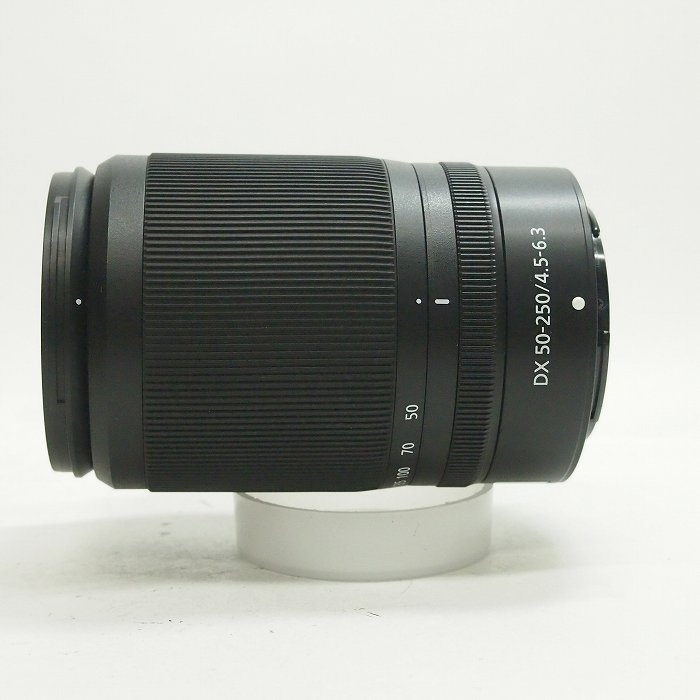 ニコン Z DX 50-250/F4.5-6.3 VR