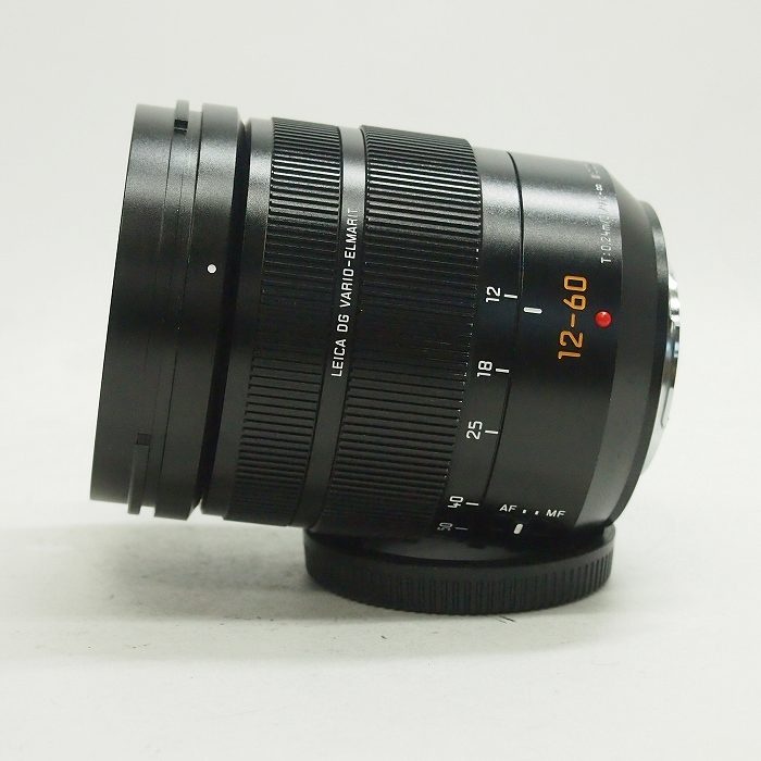 パナソニック DG VARIO-ELMARIT 12-60/2.8-4.0 H-ES12060 レンズ