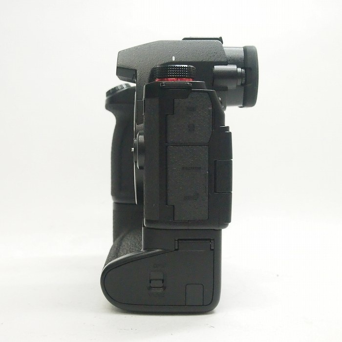 パナソニック DC-G9M2 DMW-BG1