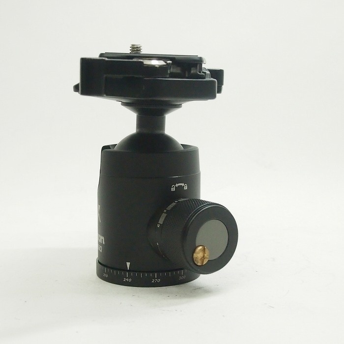 ベルボン 自由雲台 QHD-G6Q