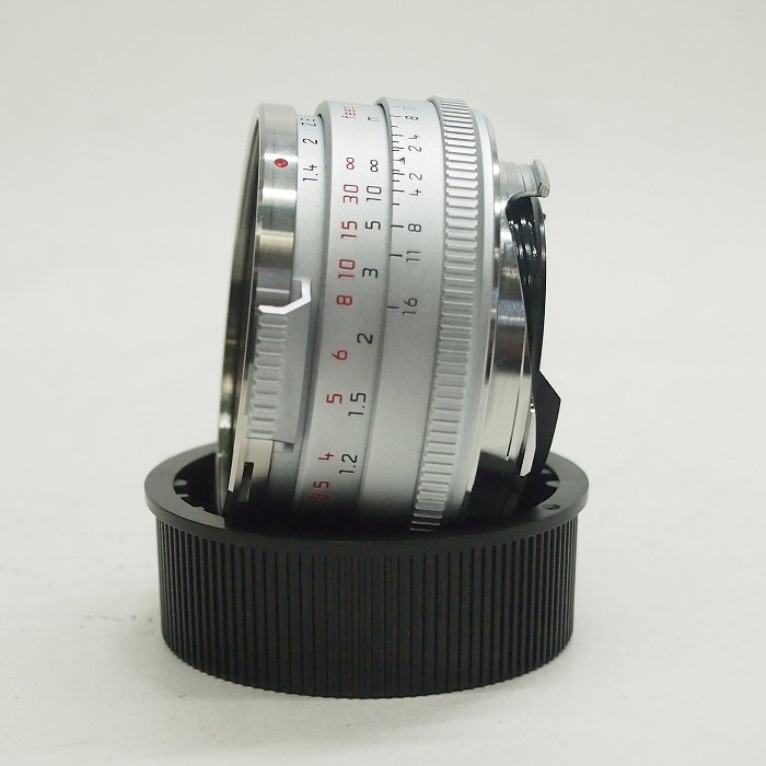 ライカ ズミルツクス M F1.4/35MM 11301