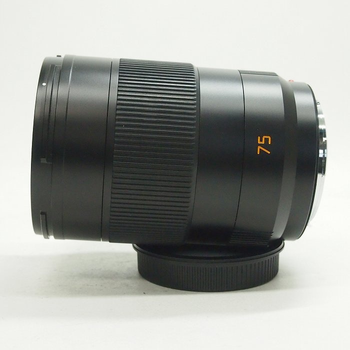 ライカ アポズミクロン SL F2/75 ASPH 11178