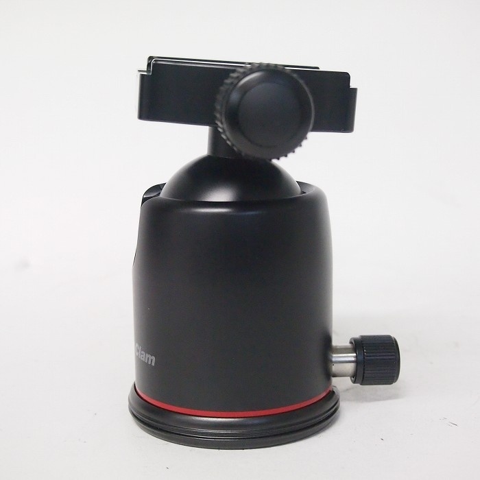 ソノタ Photo Clam 自由雲台 Pro-46NS