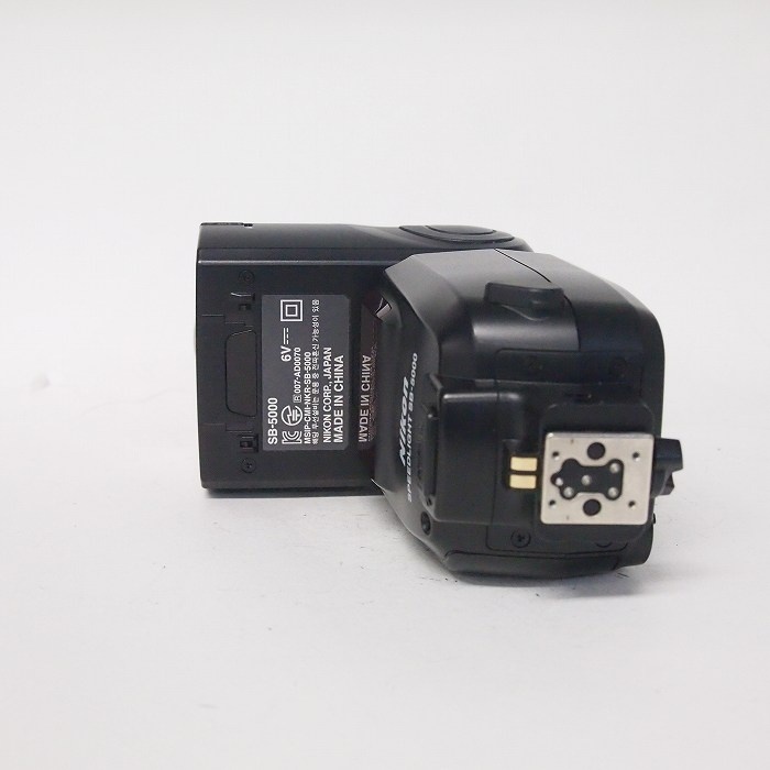 ニコン SB-5000 スピードライト