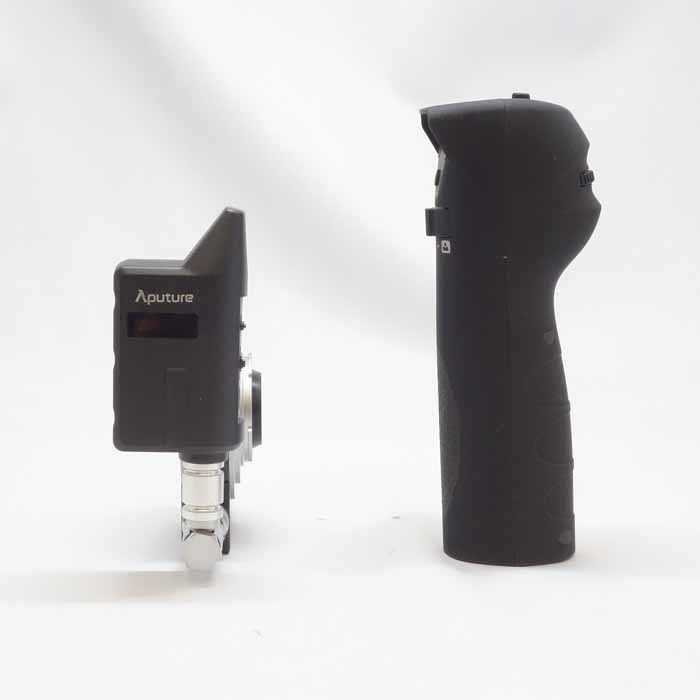 ソノタ Aputure ワイヤレスLensRegainAdapter