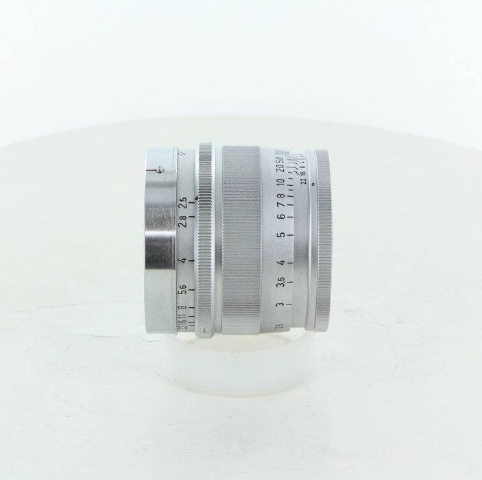 ライカ ビゾ用ヘクトール125/2.5