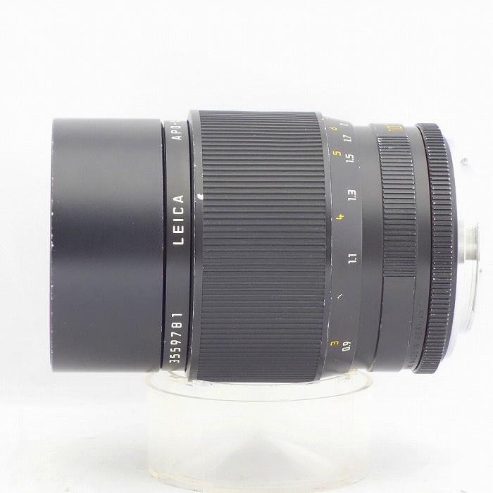 ライカ アポマクロエルマリート R100/2.8 3カム