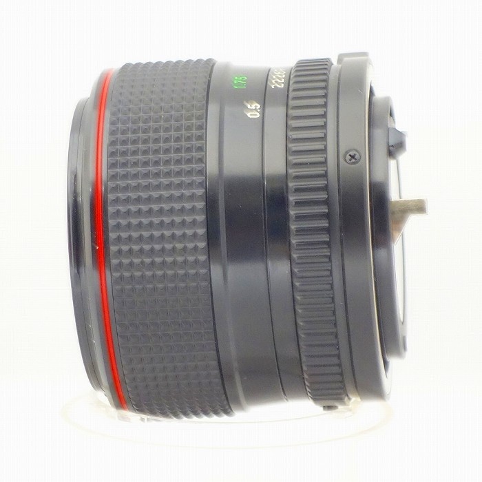 キヤノン NewFD 50/1.2L