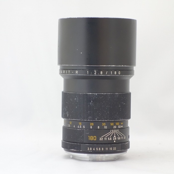 ライカ R180/2.8 3カム