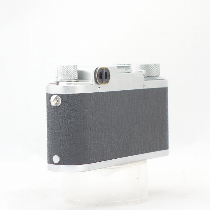 ライカ IIIc 後期