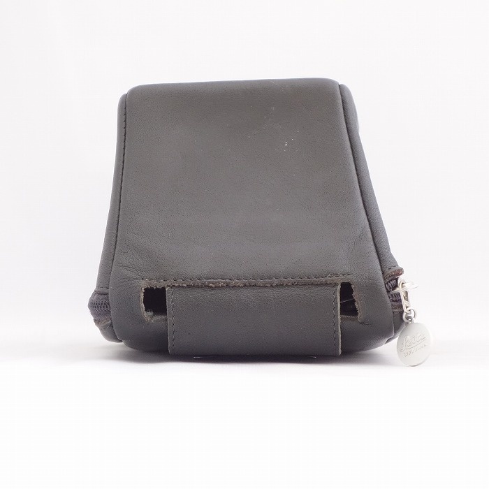 ライカ M5用革ケース