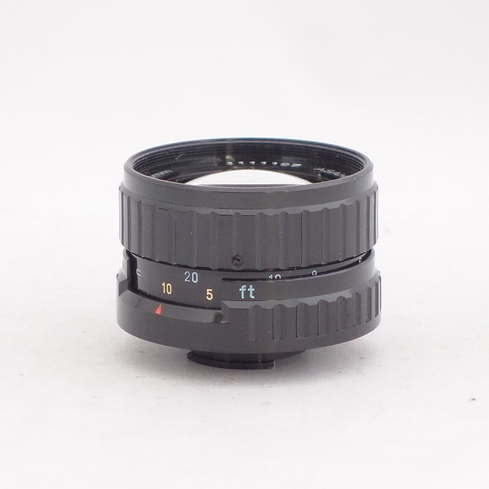 ペンタックス オート110用 50/2.8