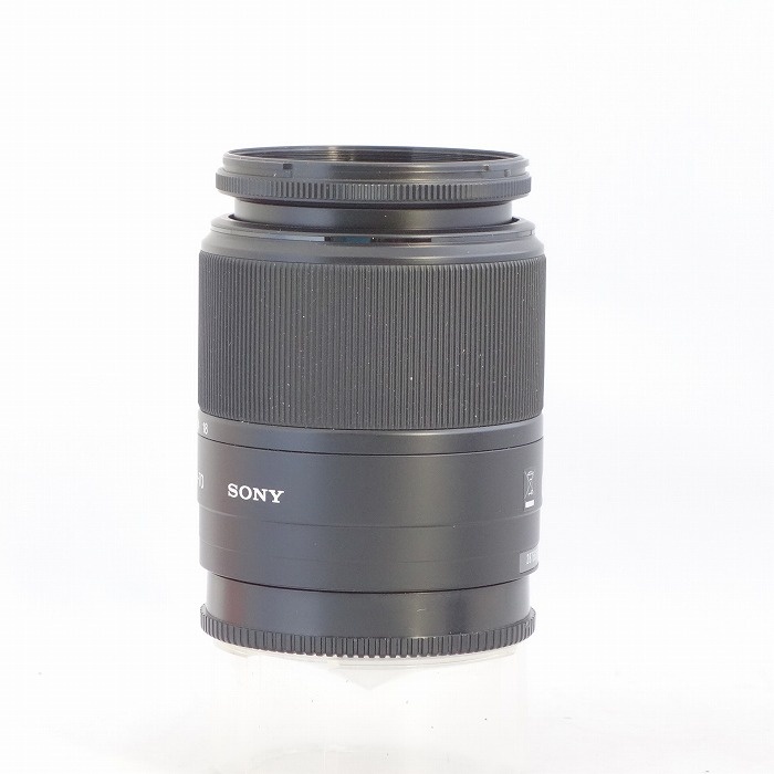 ソニー DT 18-70/3.5-5.6