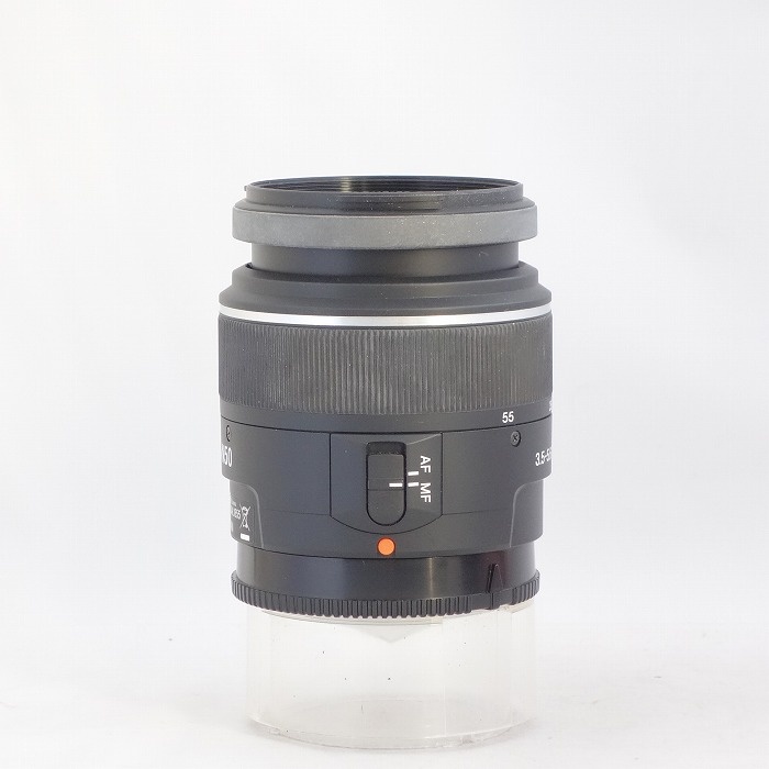 ソニー DT 18-55/3.5-5.6 SAM SAL1855