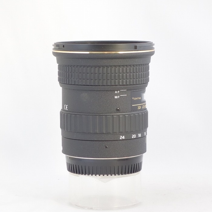 トキナー AT-X PRO DX AF12-24/4 キヤノンEFマウント