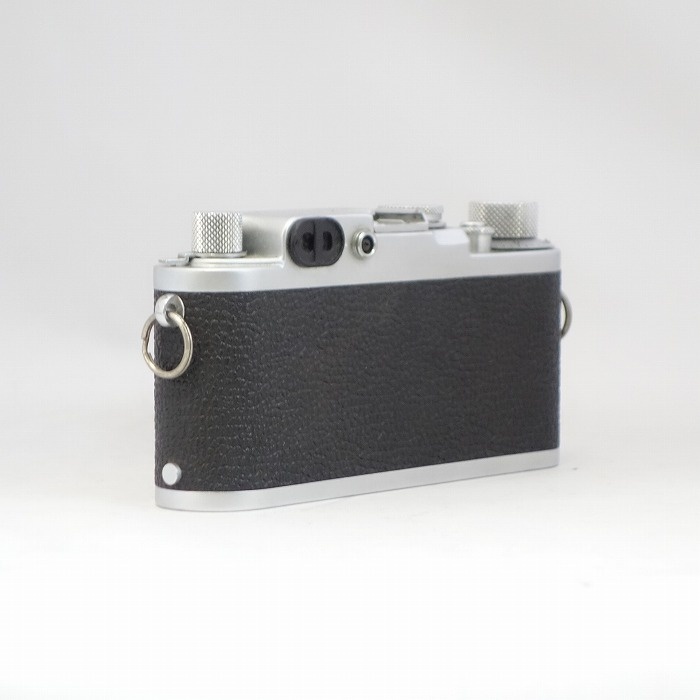 ライカ IIIf レッドシンクロ セルフ付