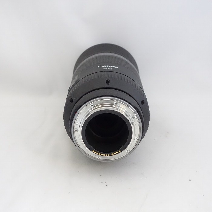 キヤノン RF600/11 IS STM