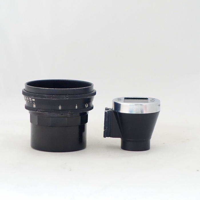 ロシア製 pyccap 20/5.6 MP-2 ライカLマウント