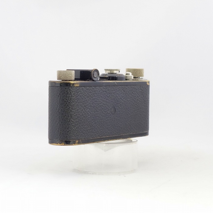 ライカ A型 ブラック (新エルマー50mm F3.5付)