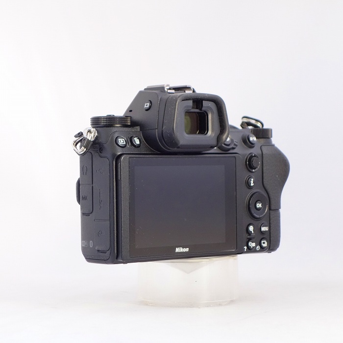 ニコン Z6 ボデイ