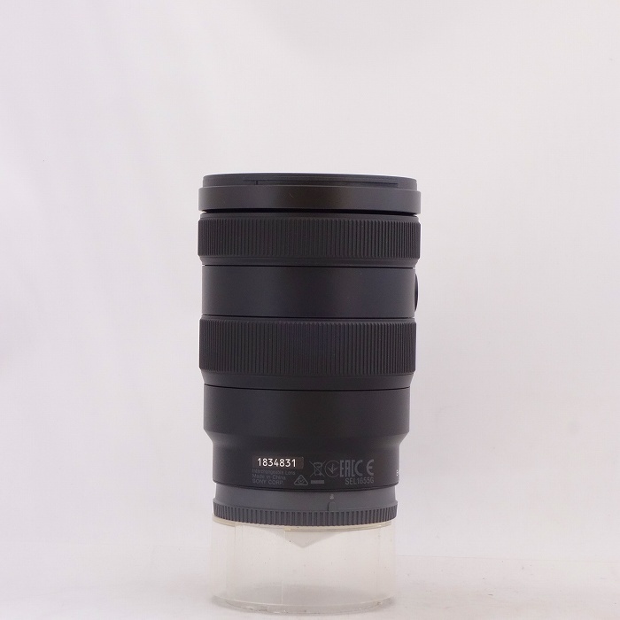 ソニー E16-55/2.8 G