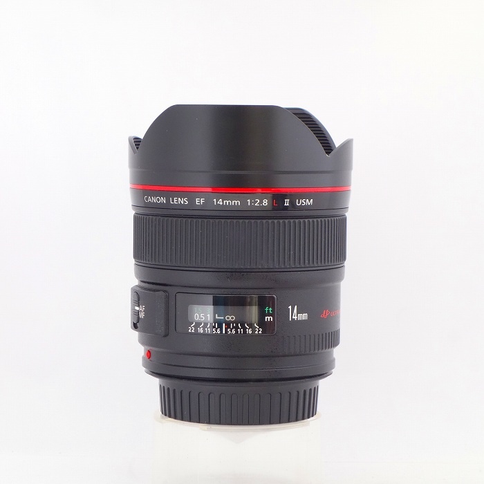 キヤノン EF14/2.8L II USM