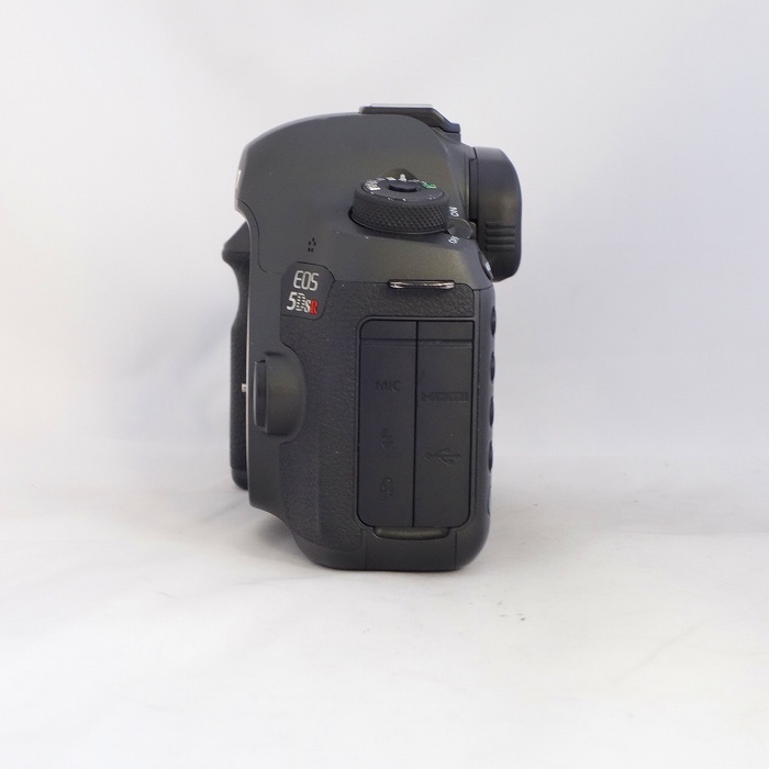 キヤノン EOS 5DS R ボデイ